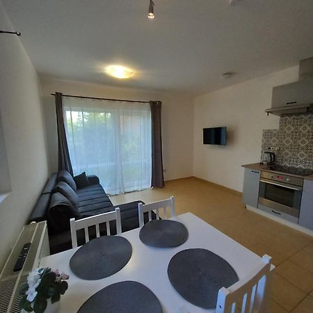 Spi V Kuklenach 1 Apartment Hradec Králové Exterior foto