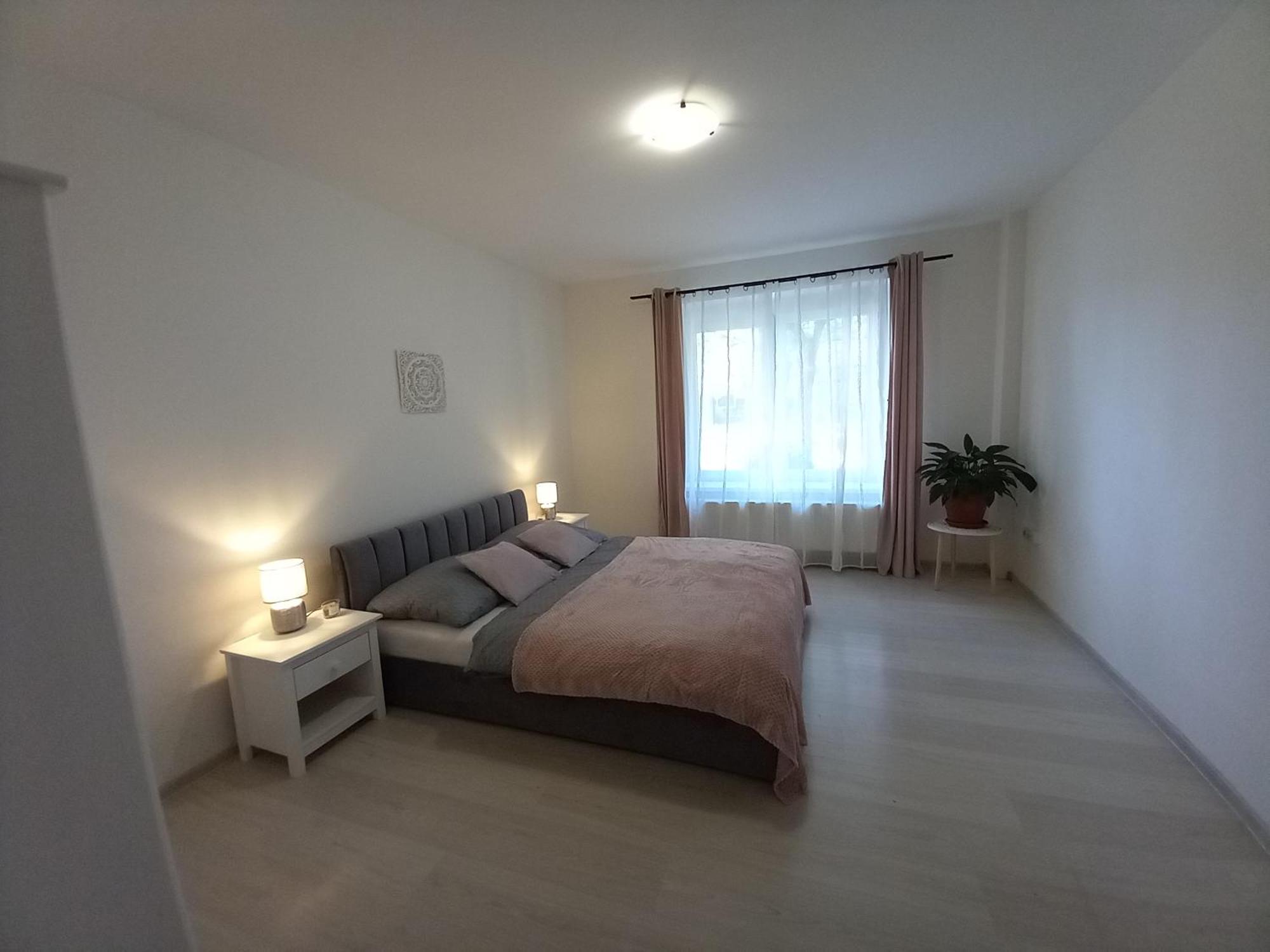 Spi V Kuklenach 1 Apartment Hradec Králové Exterior foto