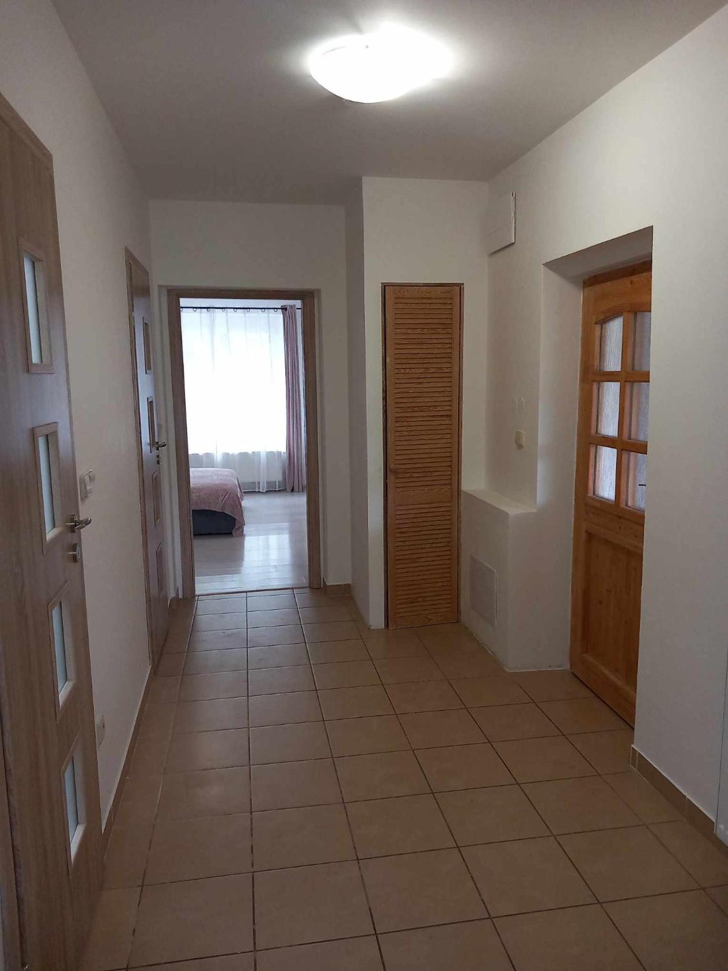Spi V Kuklenach 1 Apartment Hradec Králové Exterior foto